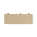 Kagu 6 Drawer Dresser FURNITURE - dresser Bramble
