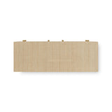 Kagu 6 Drawer Dresser FURNITURE - dresser Bramble