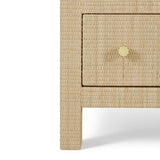 Kagu 6 Drawer Dresser FURNITURE - dresser Bramble