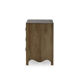 Colleen 3 Drawer Dresser FURNITURE - dresser Bramble