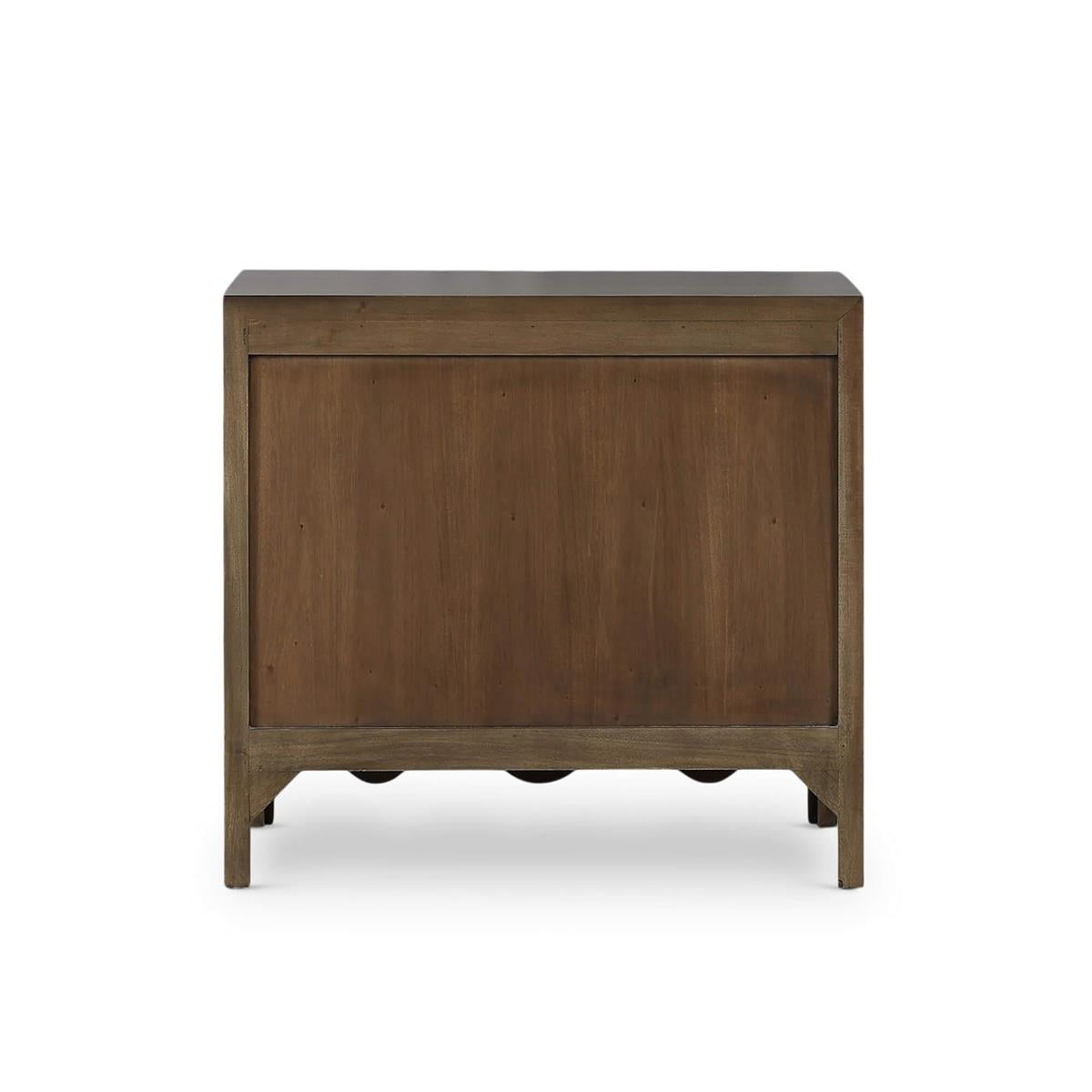 Colleen 3 Drawer Dresser FURNITURE - dresser Bramble
