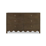Colleen 6 Drawer Dresser