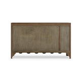 Colleen 6 Drawer Dresser