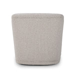 Victor Swivel Chair Furniture - accent chairs Bramble