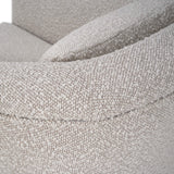 Victor Swivel Chair Furniture - accent chairs Bramble