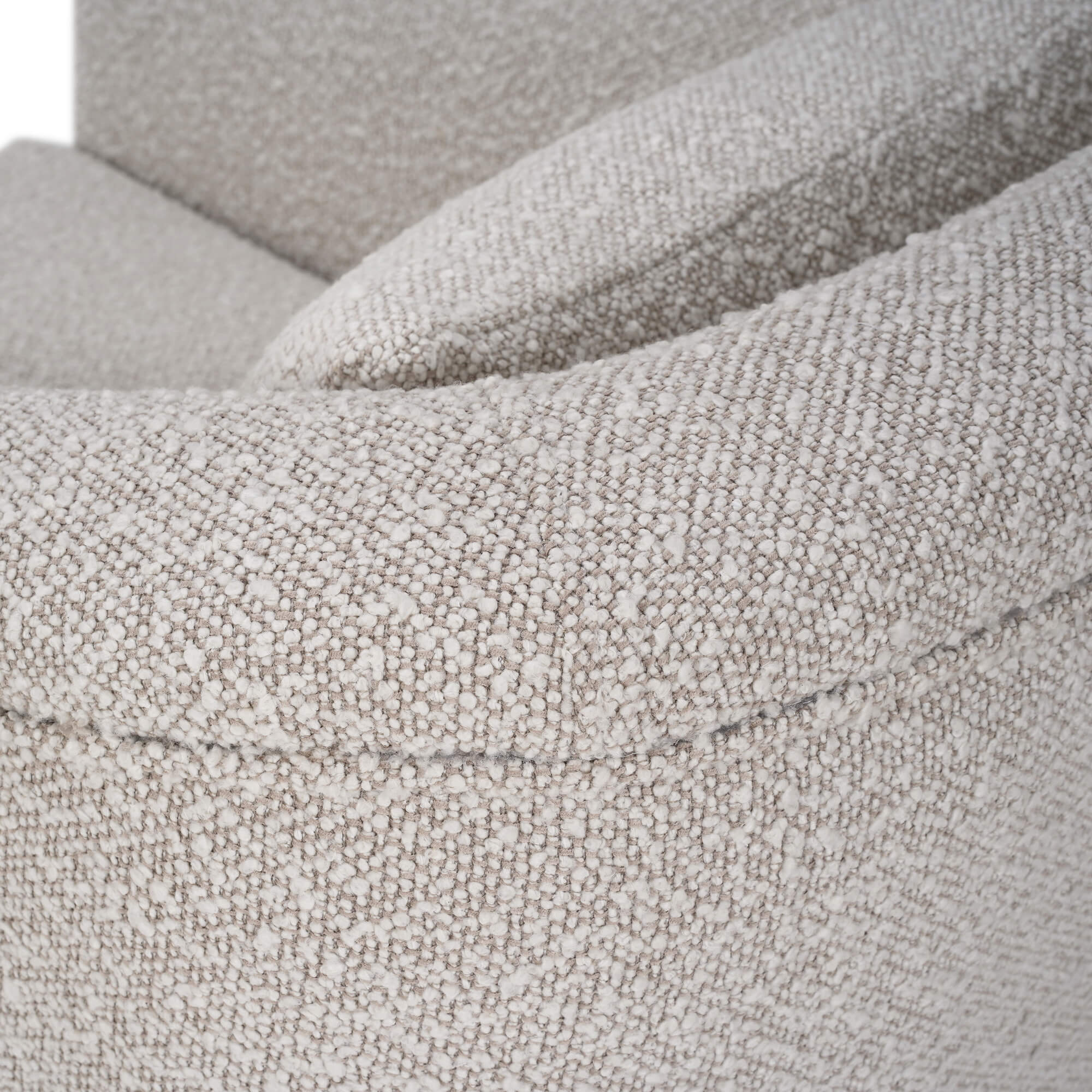 Victor Swivel Chair Furniture - accent chairs Bramble