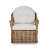 Nantucket Swivel Chair FURNITURE - Accent Chairs Bramble