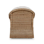 Nantucket Swivel Chair FURNITURE - Accent Chairs Bramble