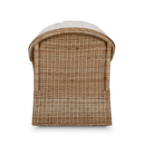Nantucket Swivel Chair FURNITURE - Accent Chairs Bramble