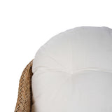 Nantucket Swivel Chair FURNITURE - Accent Chairs Bramble