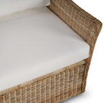 Nantucket Swivel Chair FURNITURE - Accent Chairs Bramble