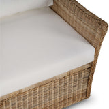 Nantucket Swivel Chair FURNITURE - Accent Chairs Bramble