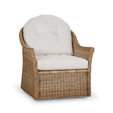 Nantucket Swivel Chair FURNITURE - Accent Chairs Bramble