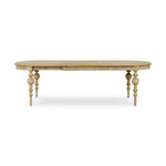 Keaton Extension Dining Table FURNITURE - dining table Bramble