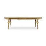 Keaton Extension Dining Table FURNITURE - dining table Bramble