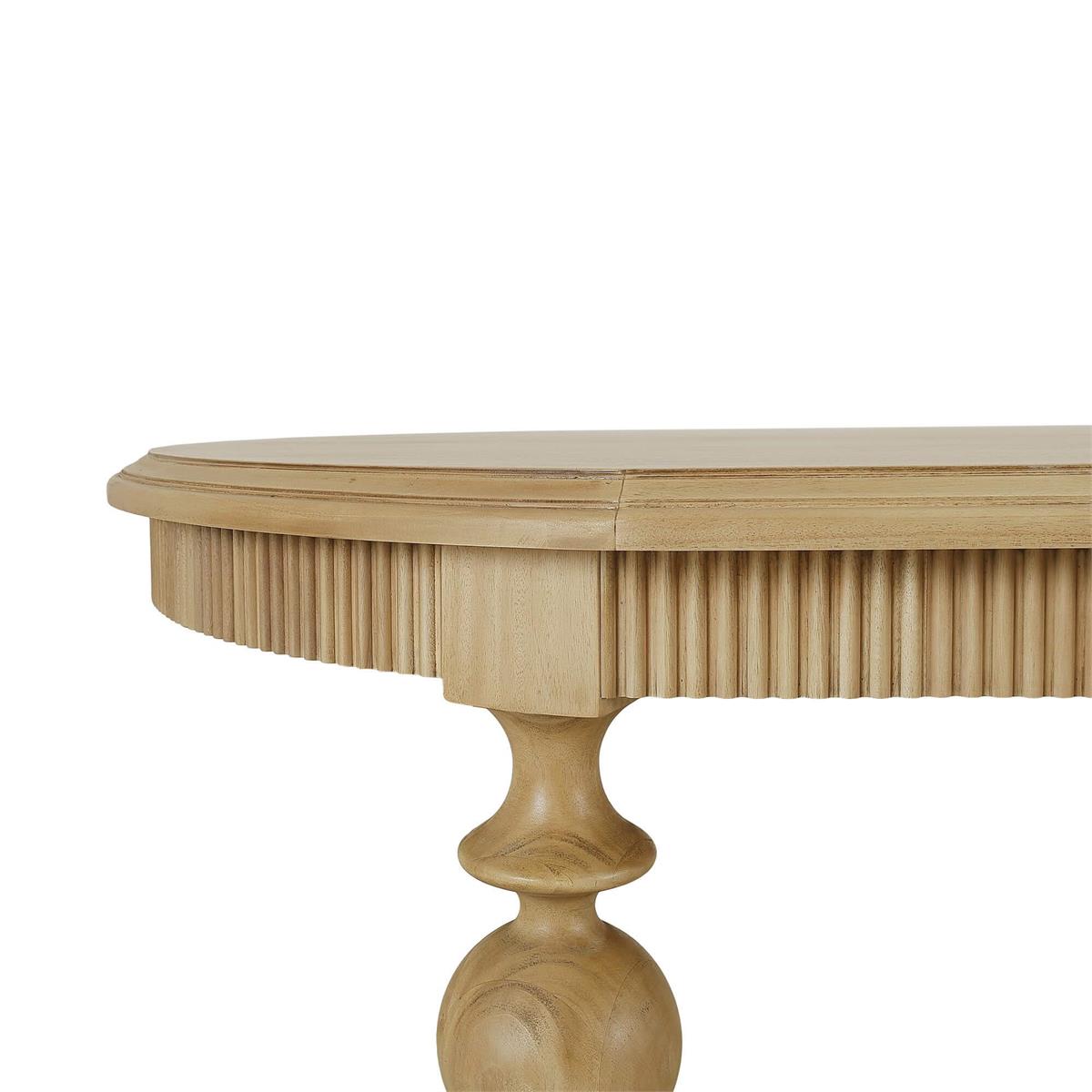 Keaton Extension Dining Table FURNITURE - dining table Bramble