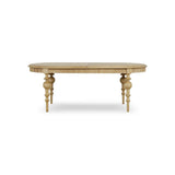 Keaton Extension Dining Table FURNITURE - dining table Bramble