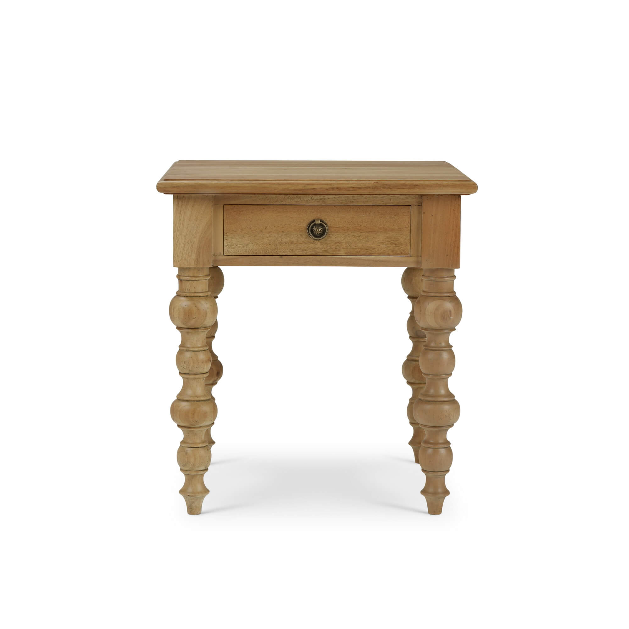 Madison 1 Drawer End Table