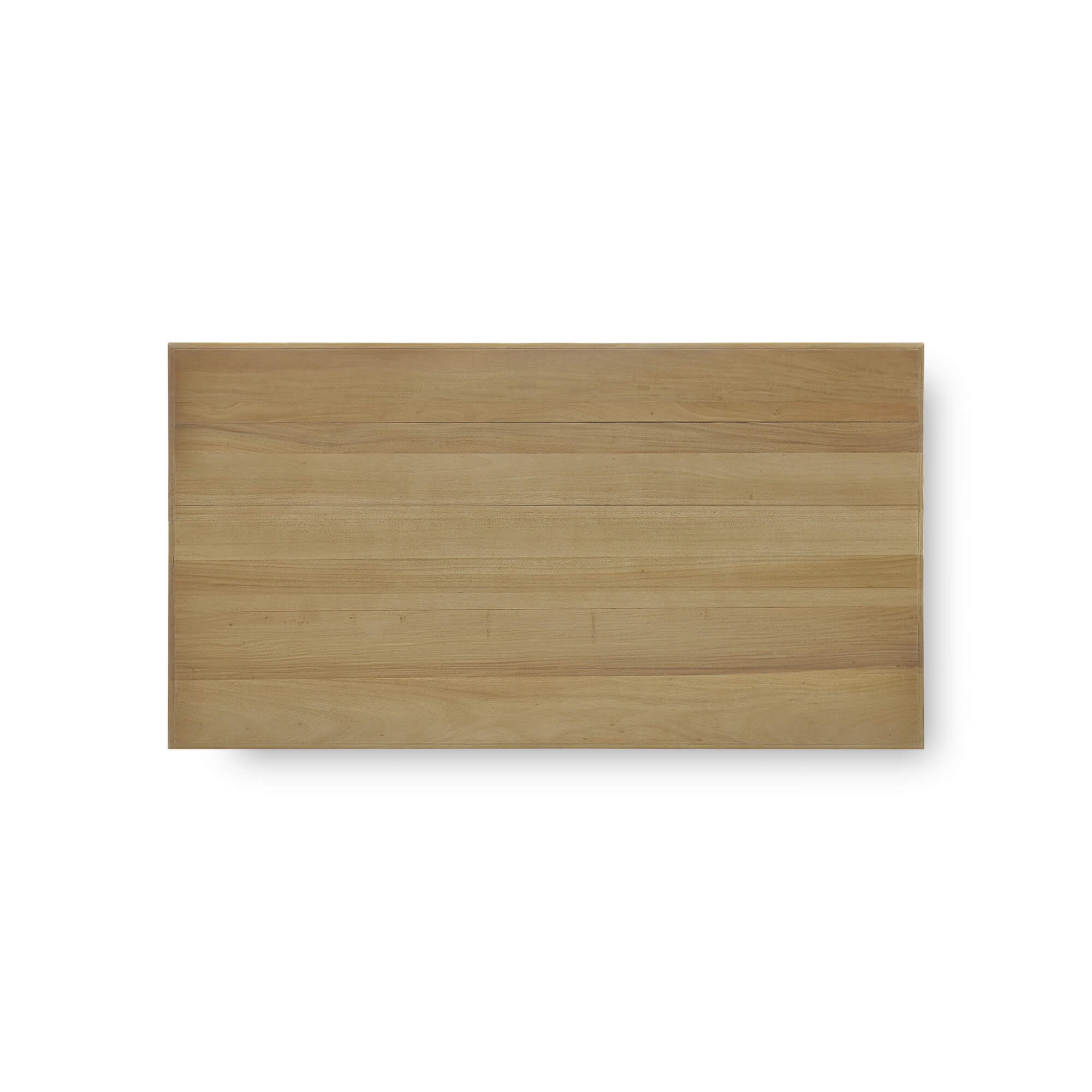 Madison Turned Leg Coffee Table FURNITURE - coffee table Bramble