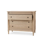 Kelly 3 Drawer Dresser FURNITURE - dressers & chests Bramble