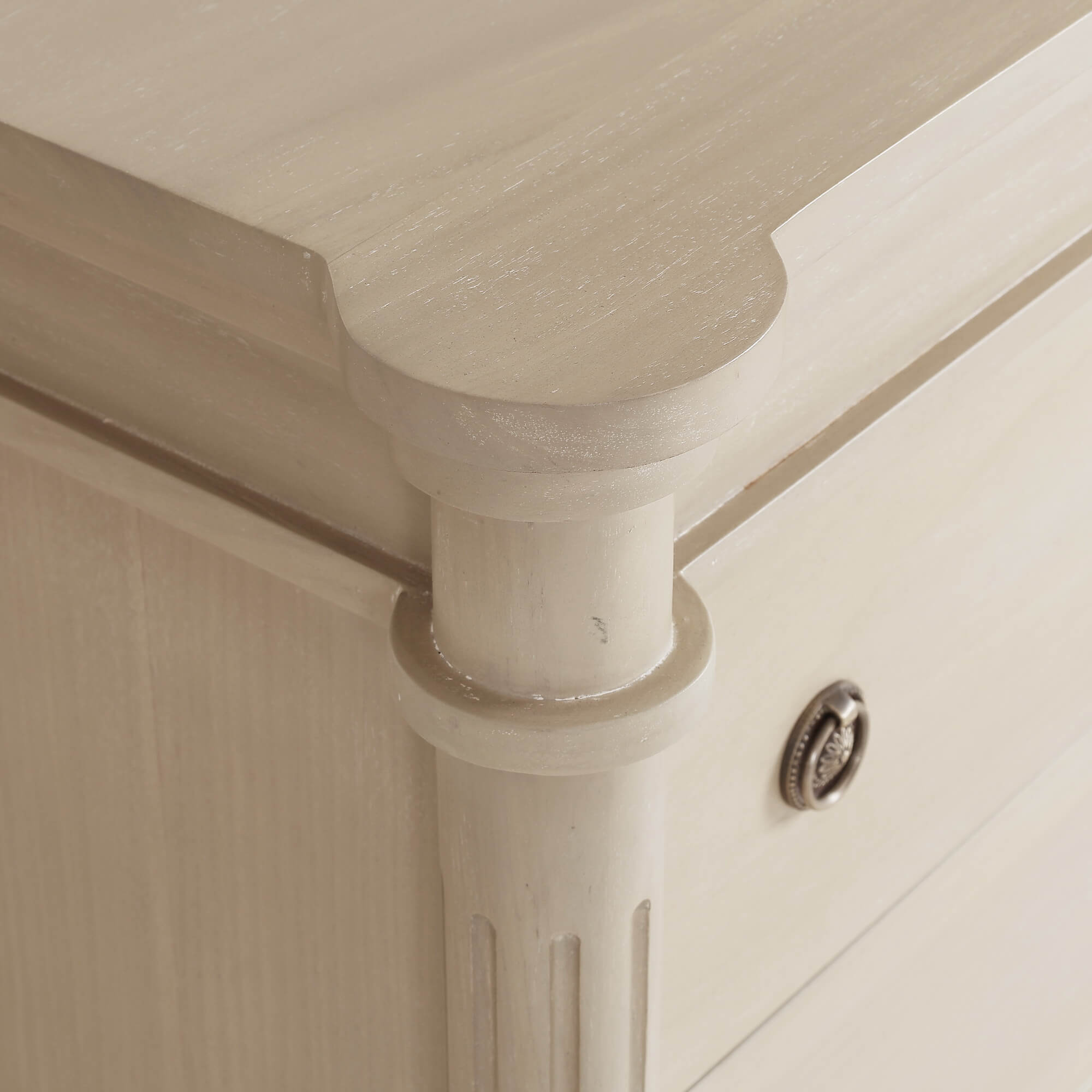 Keelie 6 Drawer Dresser FURNITURE - dresser Bramble
