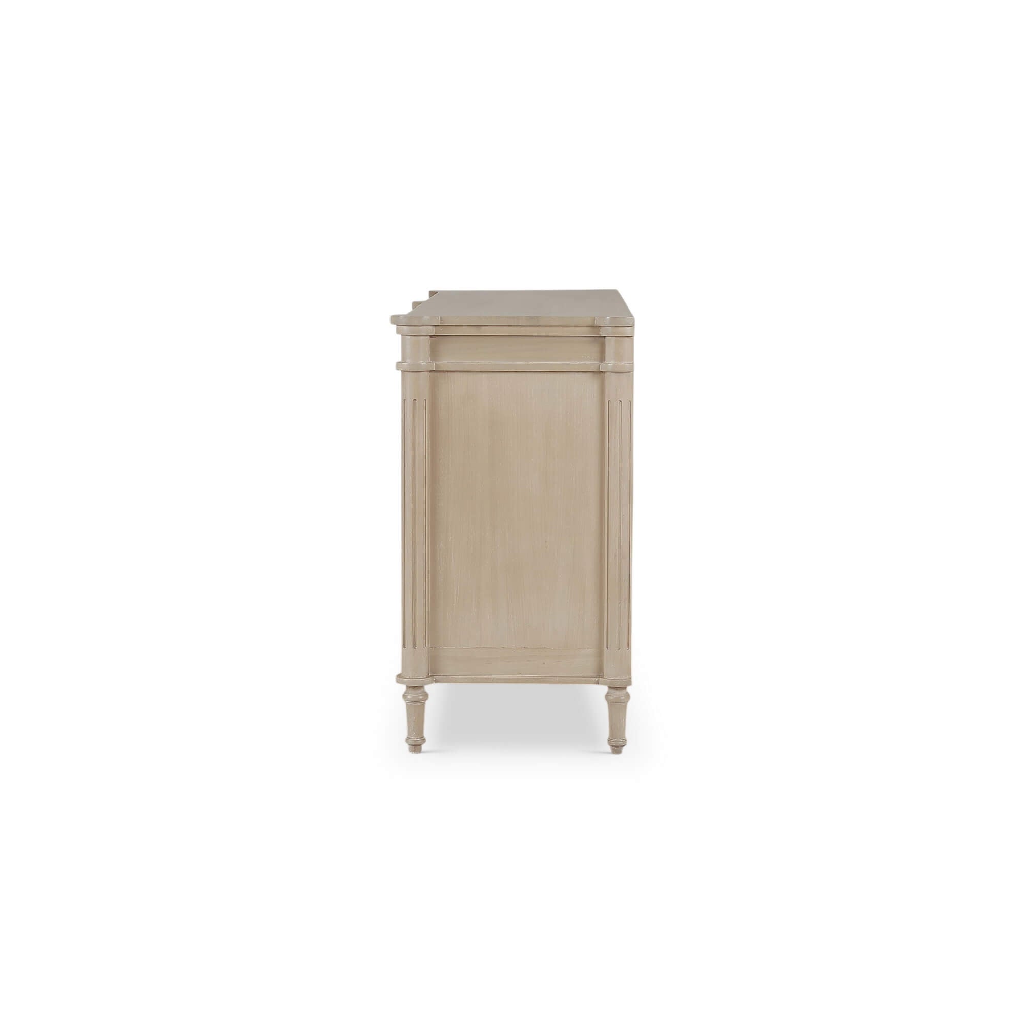 Keelie 6 Drawer Dresser FURNITURE - dresser Bramble