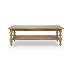 Milano Coffee Table FURNITURE - coffee table Bramble