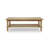 Milano Coffee Table FURNITURE - coffee table Bramble