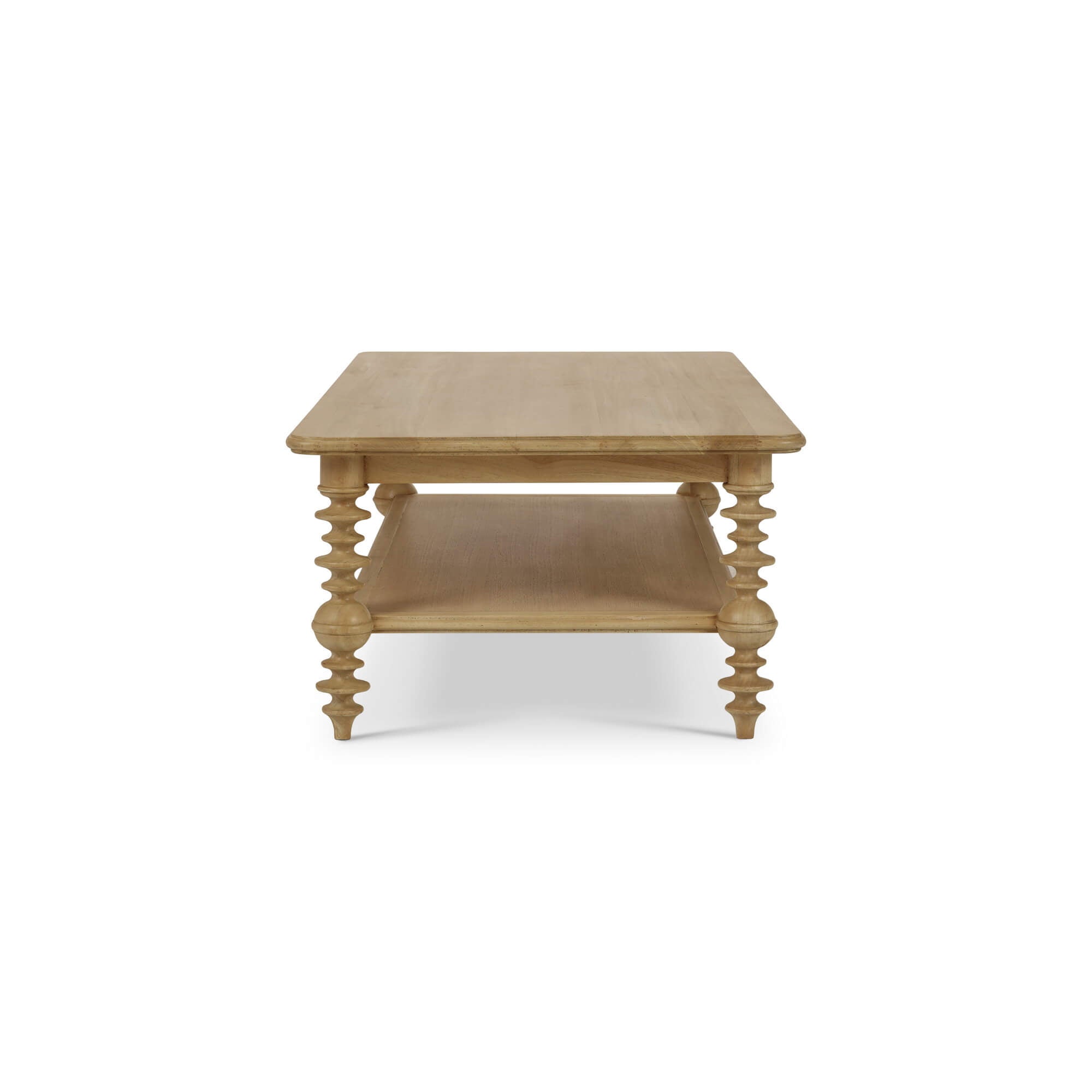 Milano Coffee Table FURNITURE - coffee table Bramble