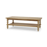 Milano Coffee Table FURNITURE - coffee table Bramble