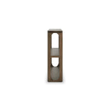 Corte Console Table FURNITURE - console table Bramble