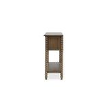 Charlotte Console Table FURNITURE - console table Bramble