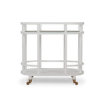 Cohan Barcart FURNITURE - bar carts & cabinet Bramble