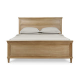 Hayward Bed King FURNITURE - bed Bramble