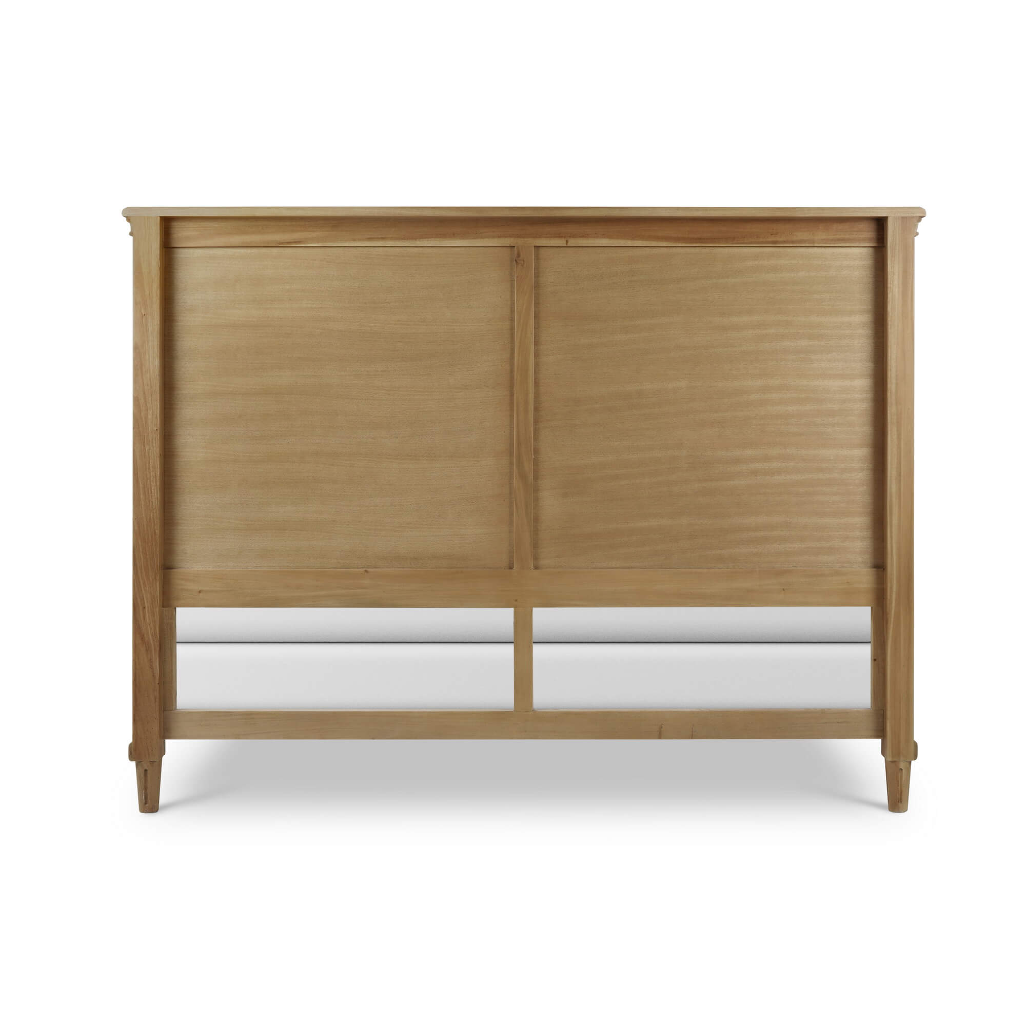 Hayward Bed King FURNITURE - bed Bramble