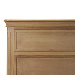 Hayward Bed King FURNITURE - bed Bramble