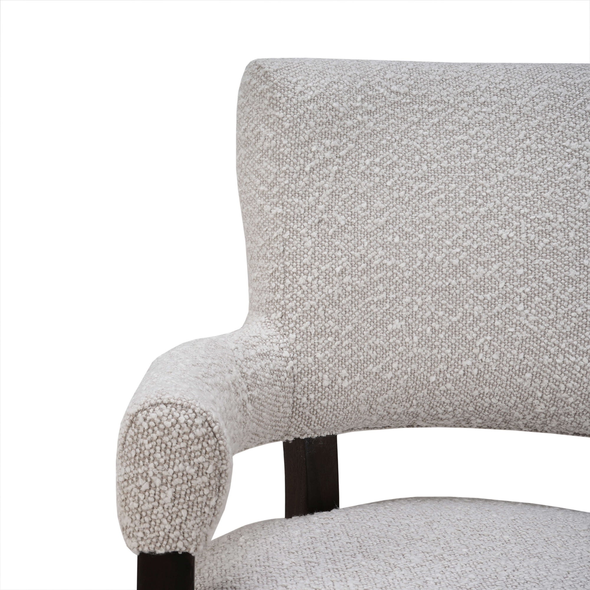 Genevieve Dining Chair FURNITURE - dining chair Bramble