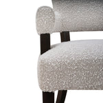 Genevieve Dining Chair FURNITURE - dining chair Bramble
