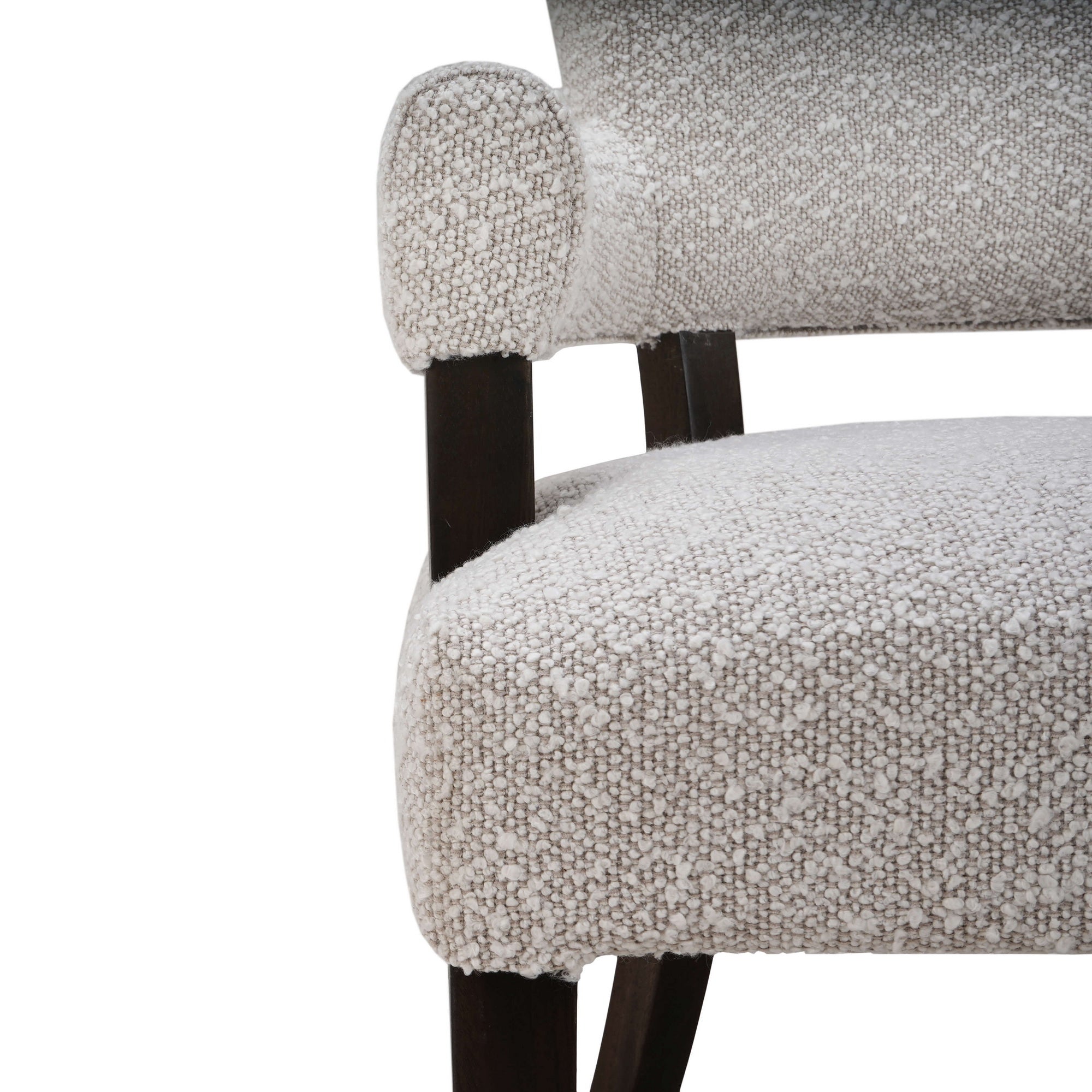 Genevieve Dining Chair FURNITURE - dining chair Bramble