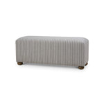 Luna Ottoman FURNITURE - ottoman Bramble