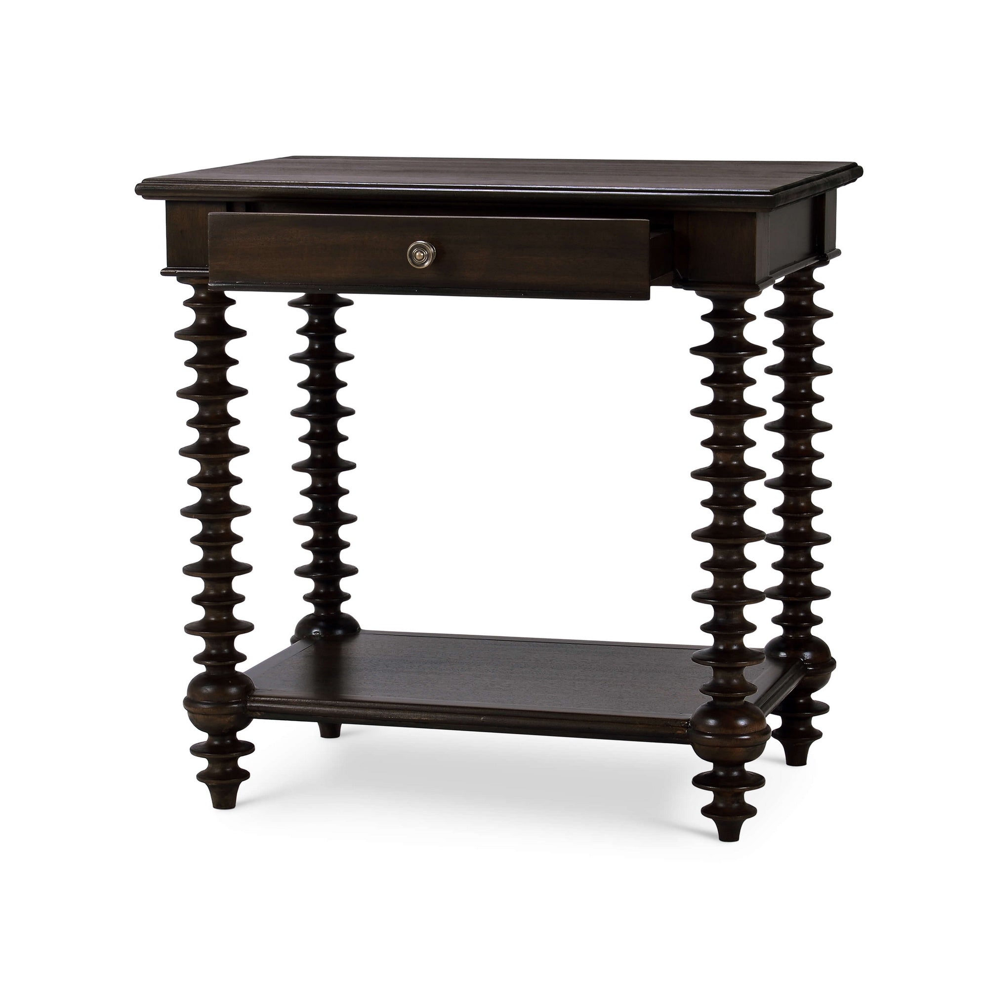 Milano Side Table FURNITURE - side table Bramble