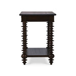 Milano Side Table FURNITURE - side table Bramble