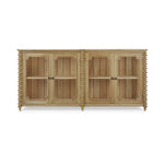 Milano 4 Door Sideboard FURNITURE - sideboard Bramble