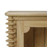 Milano 4 Door Sideboard FURNITURE - sideboard Bramble