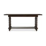 Milano Console Table FURNITURE - console table Bramble