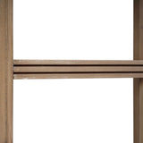 Cowan End Table FURNITURE - side table Bramble