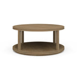 Cowan Coffee Table Small FURNITURE - coffee table Bramble