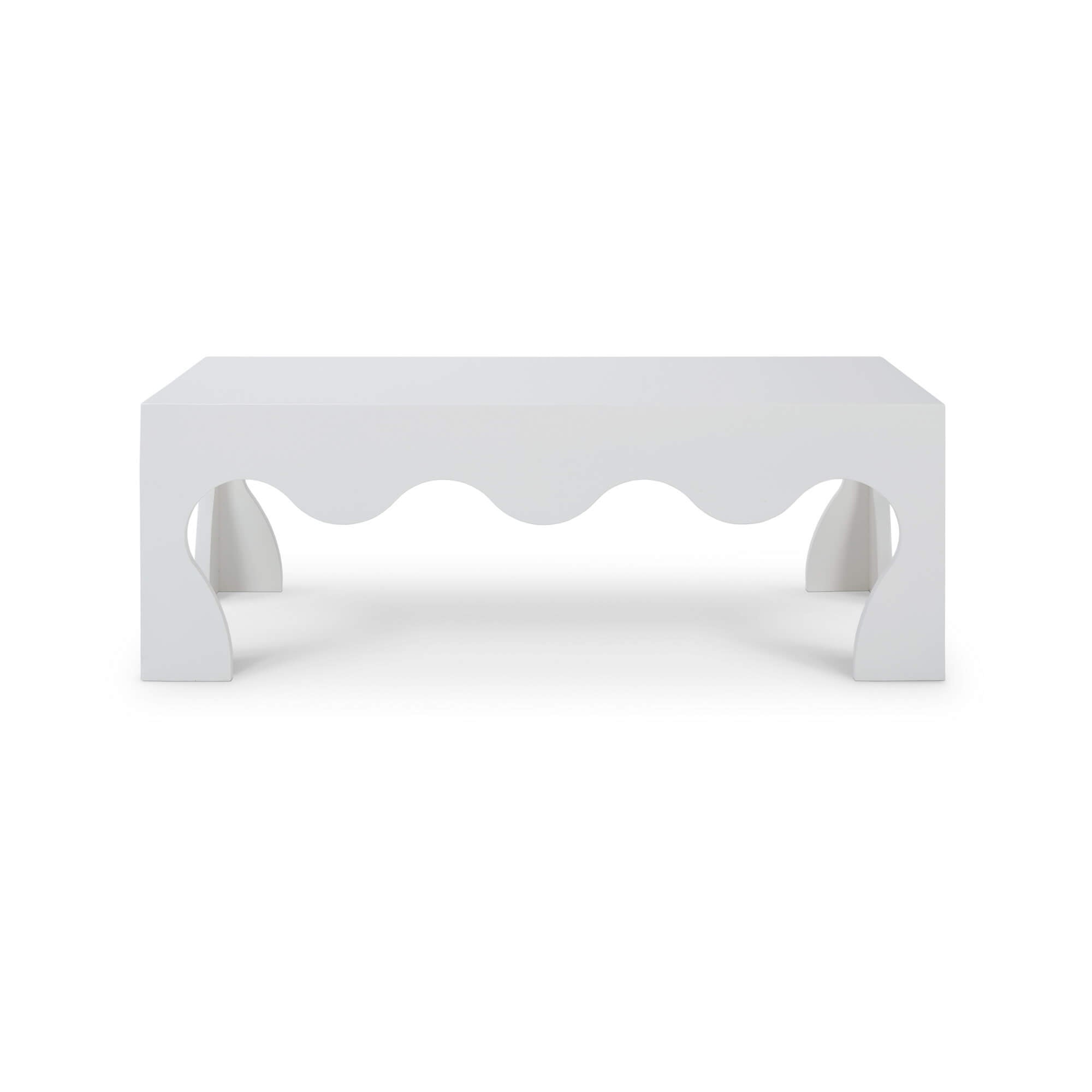 Cholm Coffee Table FURNITURE - coffee table Bramble