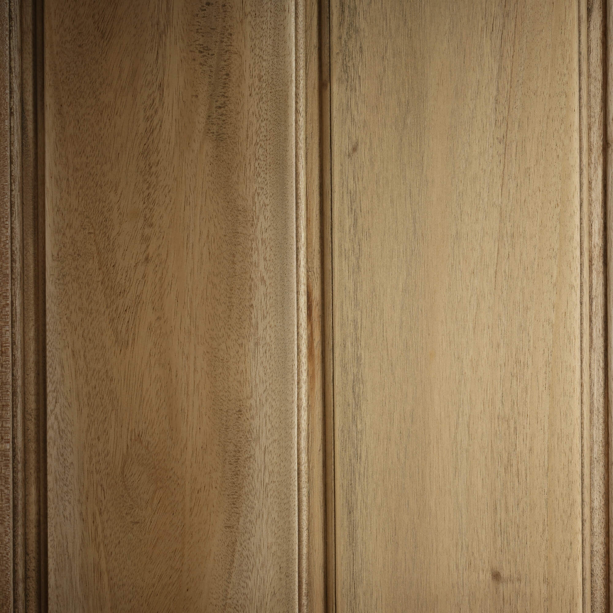 Vannes 2 Door Display Cabinet Furniture - Cabinets Bramble