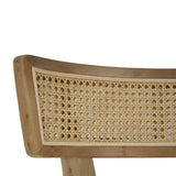 Beaty Dining Chair FURNITURE - dining chair Bramble